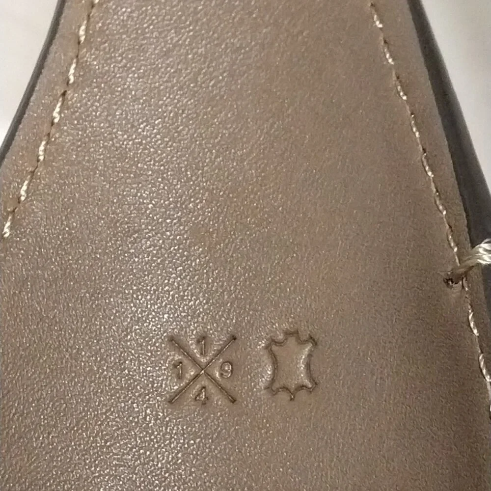Coach Brooklyn Shoulder Bag 28 - Picture 14 of 16